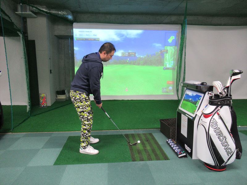 リリース練習器具【自作品】 xy（エックスワイ）【佐久間馨氏監修！あなたのゴルフを変える